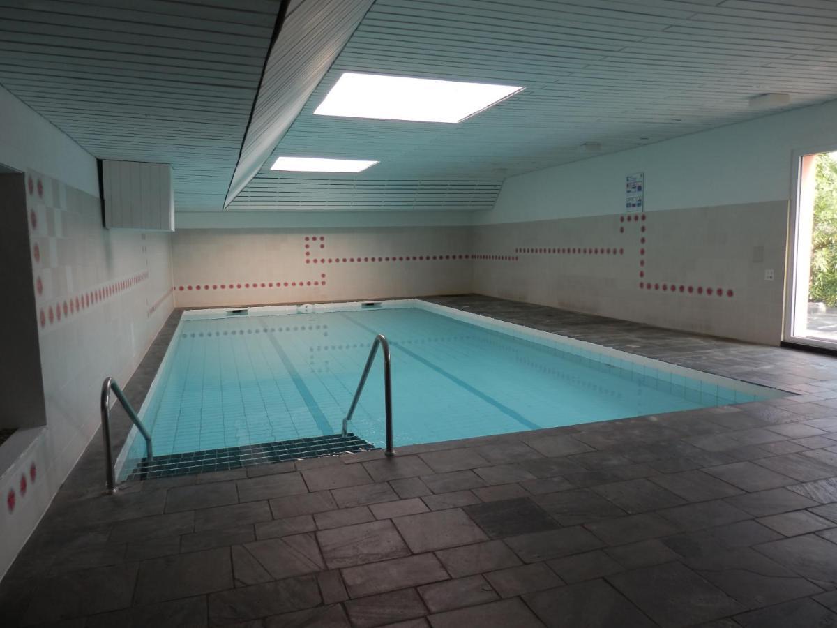 Schoene Ferienwohnung 36 Viralago Mit Privatstrand Gambarogno エクステリア 写真